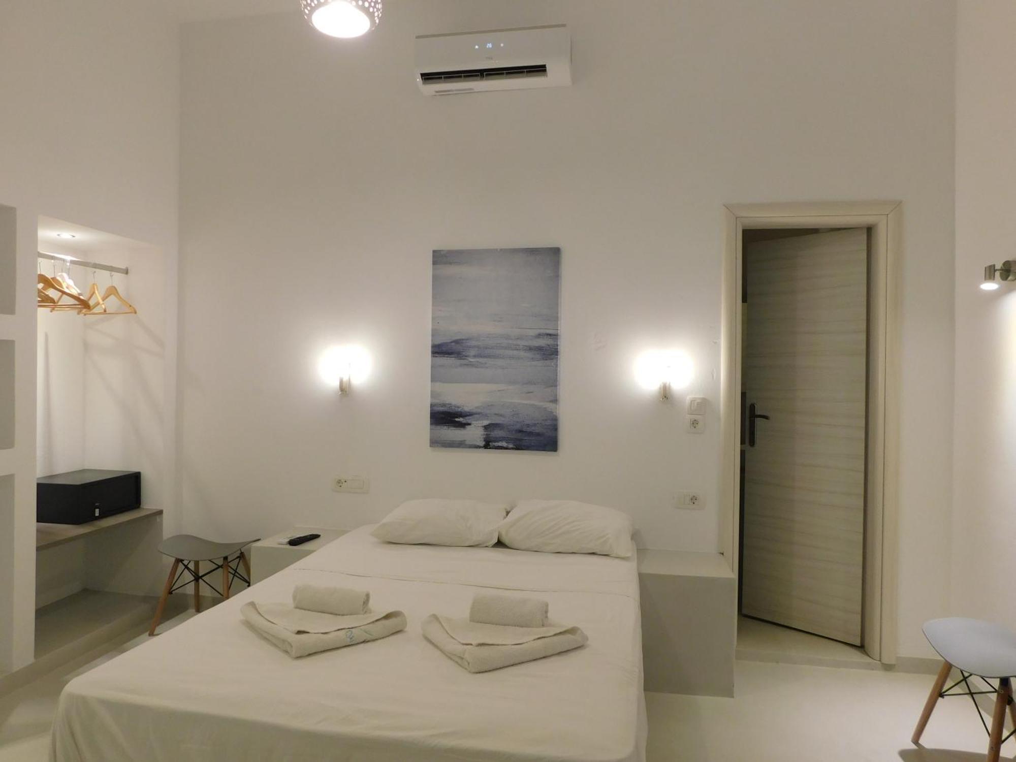 Fira Unique Rooms Fira (Santorini) Exterior foto